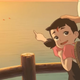 Does this not look like a very anime-esque little girl to you?